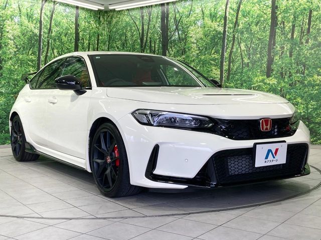 CIVIC hatchback