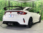 CIVIC hatchback