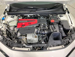 CIVIC hatchback