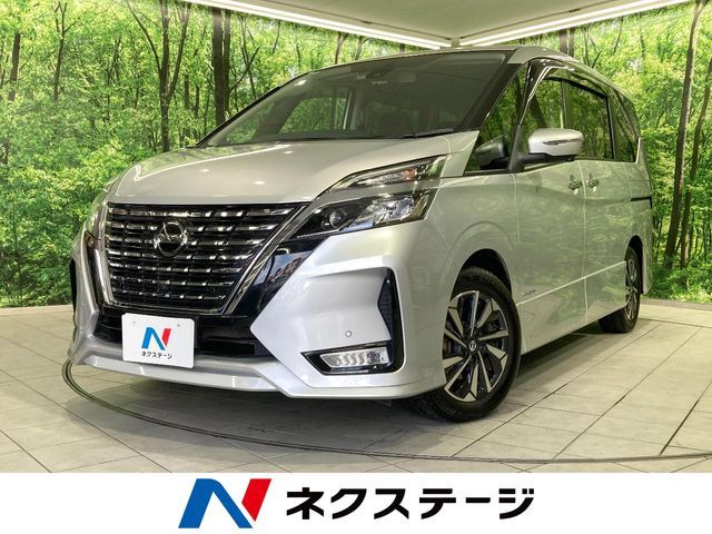 SERENA  S-HYBRID