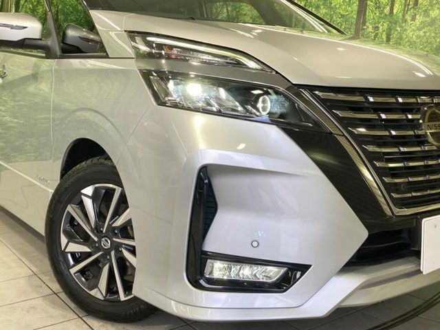 SERENA  S-HYBRID