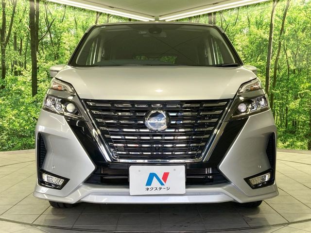 SERENA  S-HYBRID