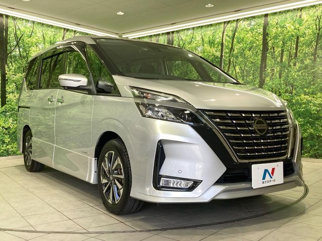 SERENA  S-HYBRID