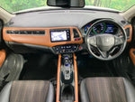 VEZEL HYBRID