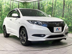 VEZEL HYBRID