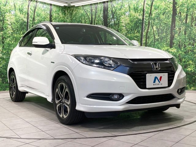 VEZEL HYBRID