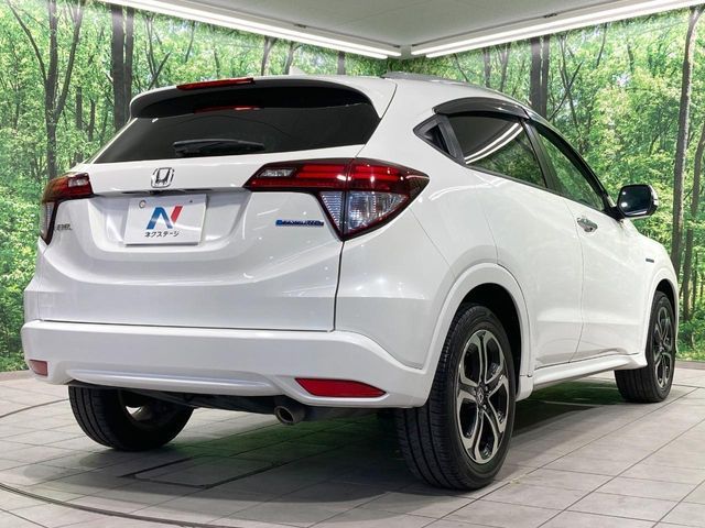 VEZEL HYBRID
