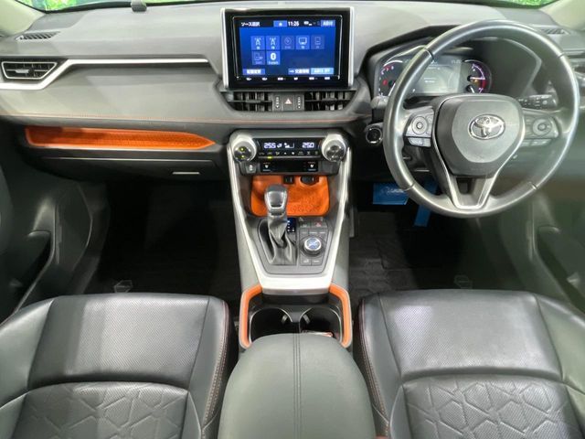 RAV4 4WD