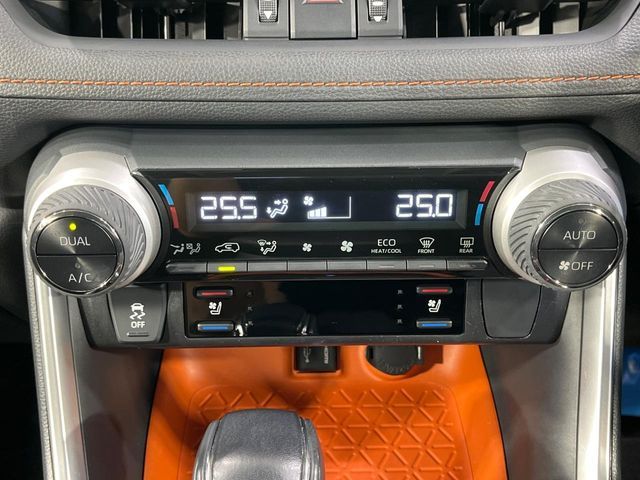 RAV4 4WD
