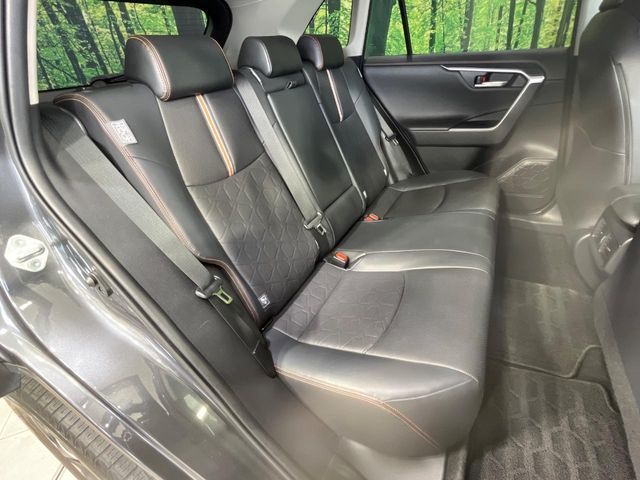 RAV4 4WD