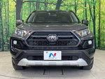 RAV4 4WD