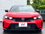 CIVIC hatchback