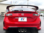 CIVIC hatchback