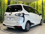 SIENTA HYBRID
