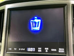 CROWN sedan hybrid