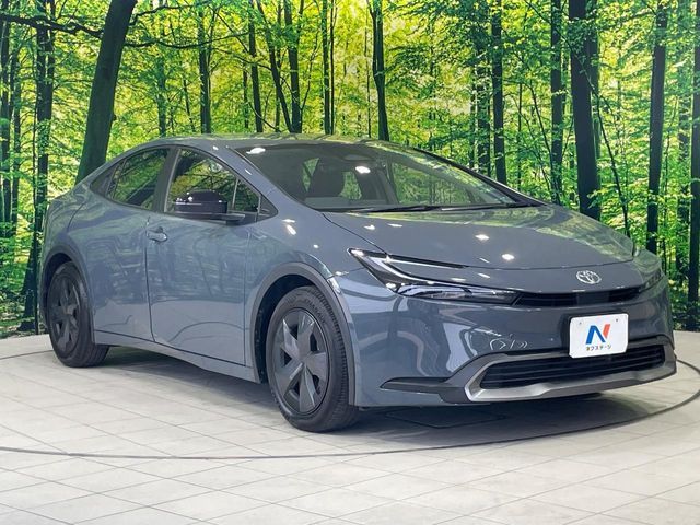 PRIUS