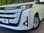 NOAH HYBRID