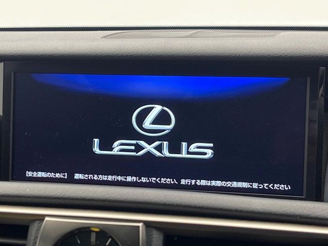 LEXUS IS300h