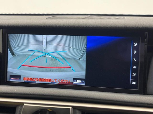 LEXUS IS300h