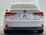 LEXUS IS300h