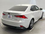 LEXUS IS300h