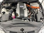 LEXUS IS300h