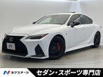 LEXUS IS300