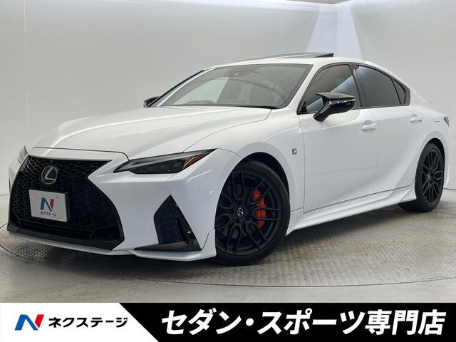LEXUS IS300