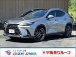 LEXUS NX350h