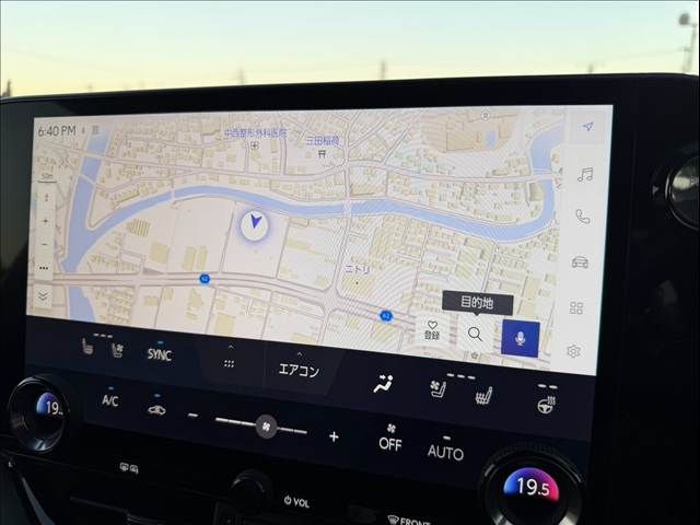 LEXUS NX350h