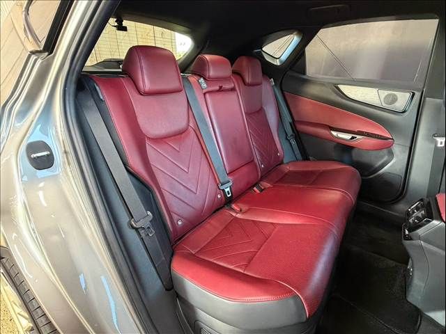 LEXUS NX350h