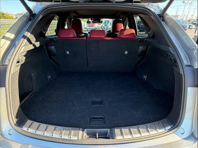 LEXUS NX350h