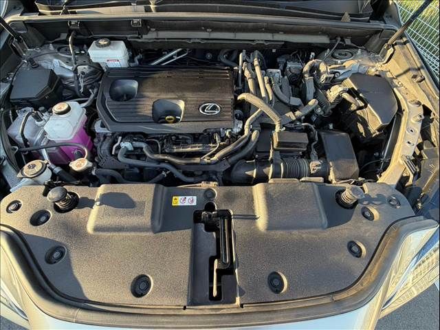 LEXUS NX350h