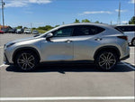 LEXUS NX350h