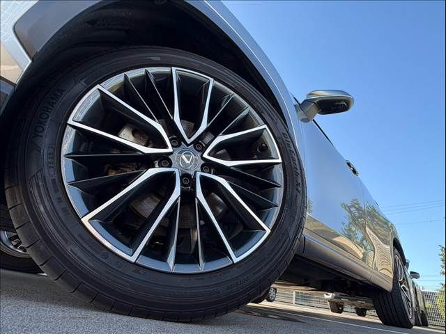 LEXUS NX350h