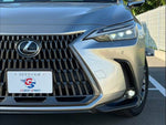 LEXUS NX350h