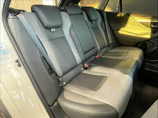 LEGACY OUTBACK