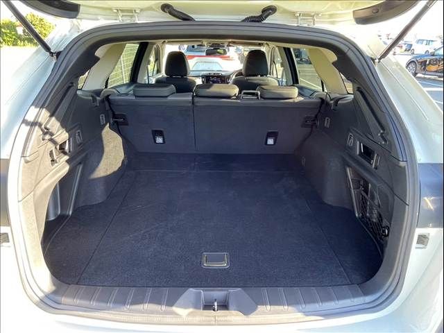 LEGACY OUTBACK