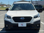 LEGACY OUTBACK