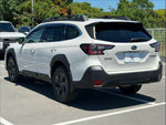 LEGACY OUTBACK