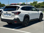 LEGACY OUTBACK