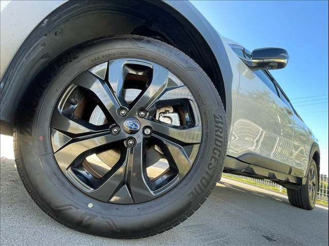 LEGACY OUTBACK