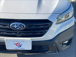 LEGACY OUTBACK