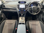 IMPREZA SPORT 4WD