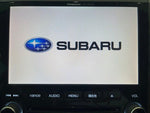 IMPREZA SPORT 4WD