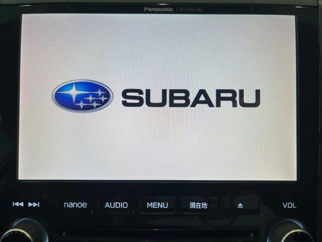 IMPREZA SPORT 4WD
