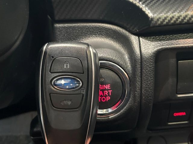 IMPREZA SPORT 4WD