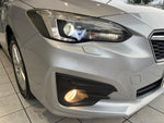 IMPREZA SPORT 4WD