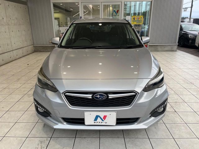 IMPREZA SPORT 4WD