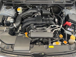 IMPREZA SPORT 4WD